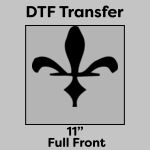 DTF Transfer 11" Thumbnail