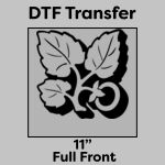 DTF Transfer 11" Thumbnail