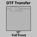 DTF Transfer 11" Thumbnail