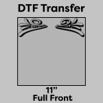 DTF Transfer 11" Thumbnail