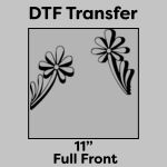 DTF Transfer 11" Thumbnail