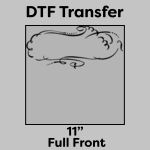DTF Transfer 11" Thumbnail