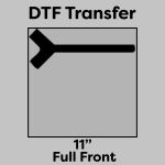 DTF Transfer 11" Thumbnail