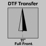 DTF Transfer 11" Thumbnail