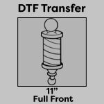 DTF Transfer 11" Thumbnail