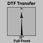 DTF Transfer 11" Thumbnail