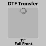 DTF Transfer 11" Thumbnail