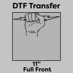 DTF Transfer 11" Thumbnail