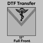DTF Transfer 11" Thumbnail
