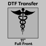 DTF Transfer 11" Thumbnail