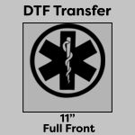 DTF Transfer 11" Thumbnail