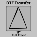 DTF Transfer 11" Thumbnail