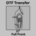 DTF Transfer 11" Thumbnail