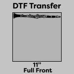 DTF Transfer 11" Thumbnail