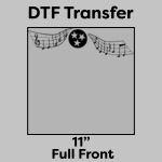 DTF Transfer 11" Thumbnail