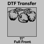 DTF Transfer 11" Thumbnail