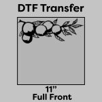 DTF Transfer 11" Thumbnail