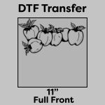 DTF Transfer 11" Thumbnail