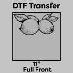 DTF Transfer 11" Thumbnail