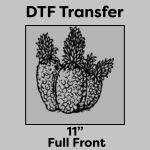DTF Transfer 11" Thumbnail