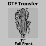 DTF Transfer 11" Thumbnail
