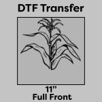 DTF Transfer 11" Thumbnail