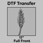 DTF Transfer 11" Thumbnail