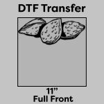 DTF Transfer 11" Thumbnail