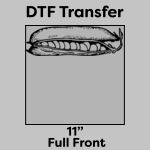 DTF Transfer 11" Thumbnail