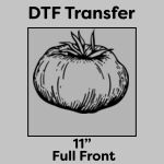 DTF Transfer 11" Thumbnail