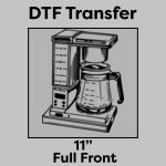 DTF Transfer 11" Thumbnail