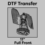 DTF Transfer 11" Thumbnail