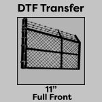 DTF Transfer 11" Thumbnail