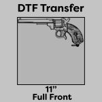 DTF Transfer 11" Thumbnail