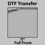 DTF Transfer 11" Thumbnail