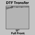 DTF Transfer 11" Thumbnail