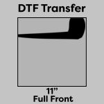 DTF Transfer 11" Thumbnail