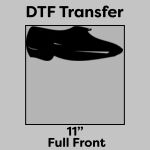 DTF Transfer 11" Thumbnail