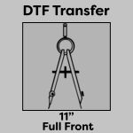 DTF Transfer 11" Thumbnail