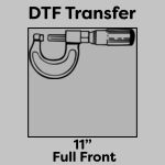 DTF Transfer 11" Thumbnail