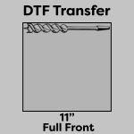 DTF Transfer 11" Thumbnail