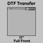 DTF Transfer 11" Thumbnail