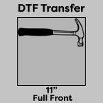 DTF Transfer 11" Thumbnail