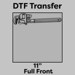 DTF Transfer 11" Thumbnail