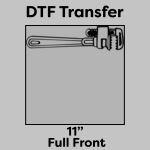 DTF Transfer 11" Thumbnail