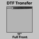 DTF Transfer 11" Thumbnail