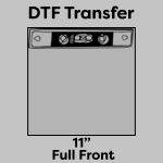 DTF Transfer 11" Thumbnail