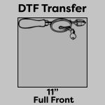 DTF Transfer 11" Thumbnail