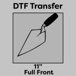 DTF Transfer 11" Thumbnail
