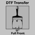 DTF Transfer 11" Thumbnail